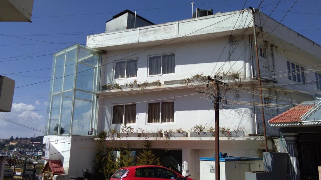 Mango Hill Central Ooty Exterior foto
