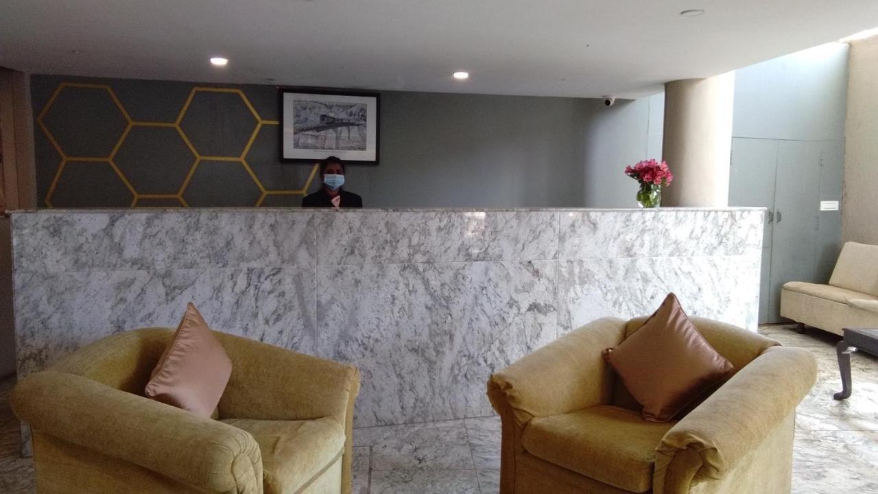 Mango Hill Central Ooty Exterior foto