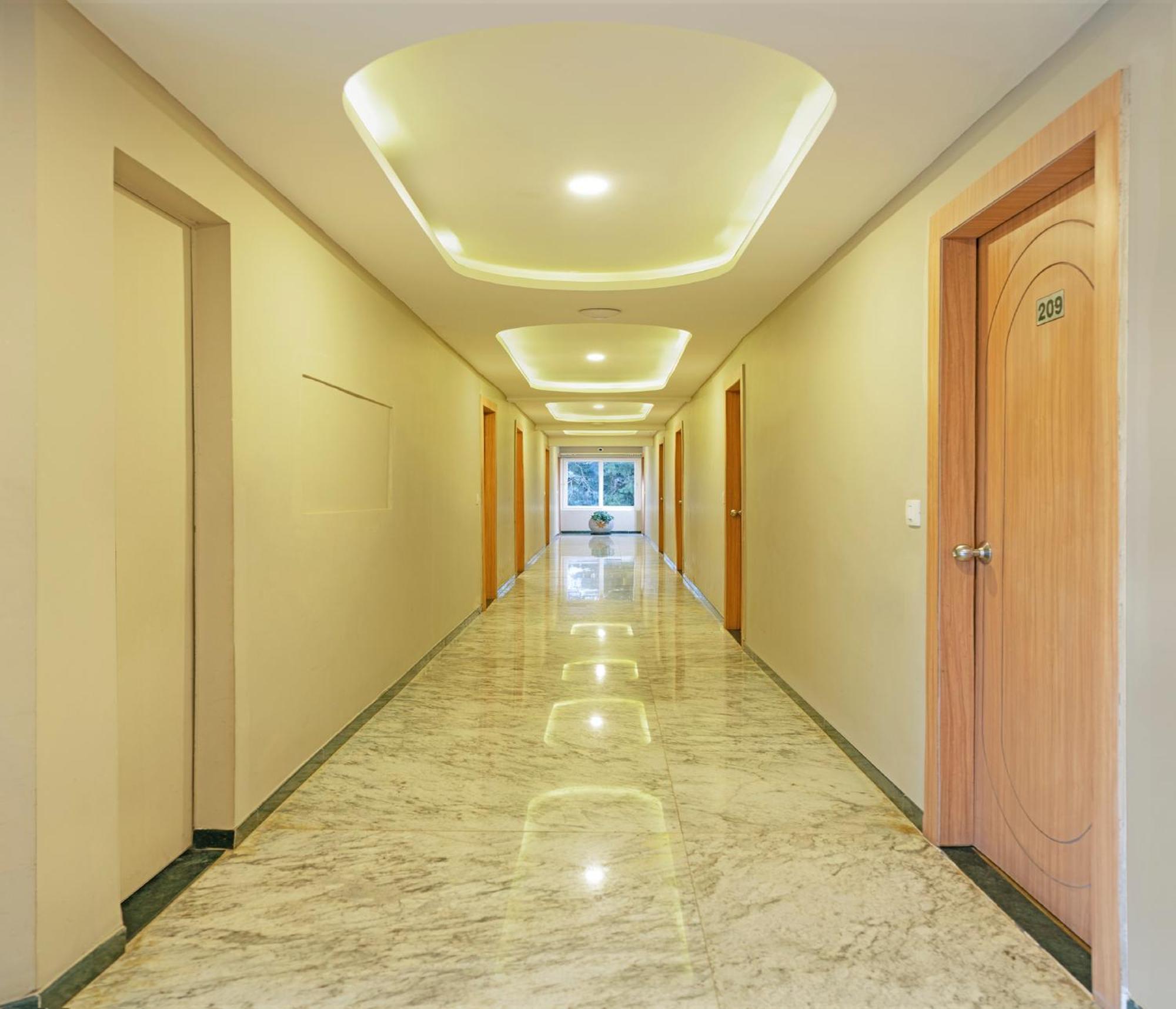 Mango Hill Central Ooty Exterior foto